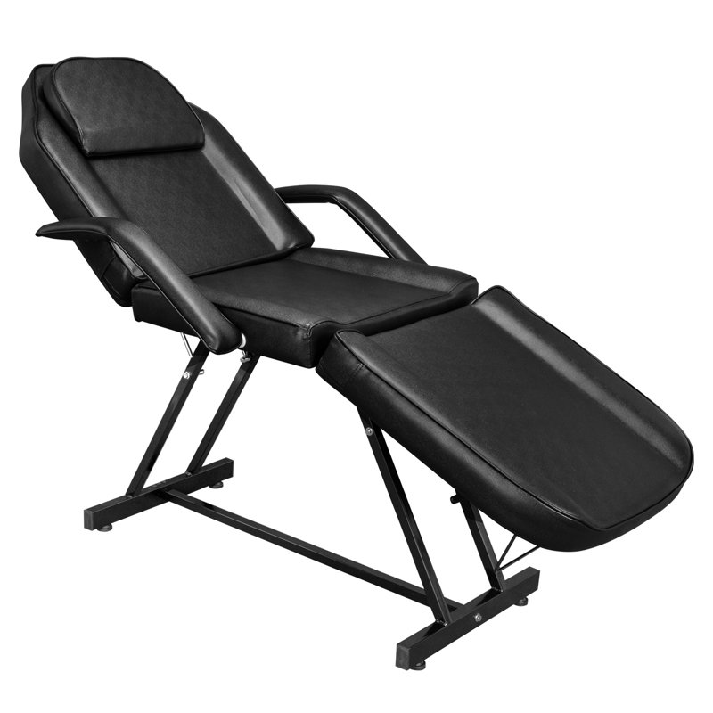 Fauteuil inclinable en cuir Appin