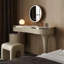 Commode légère de luxe