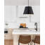Luminaire suspendu à 1 lumière Wolleik-2032894413-2032894412