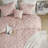 Bailey Diamond Pucker Woven Wrinkle Resistant Comforter Set-110406108-110406110