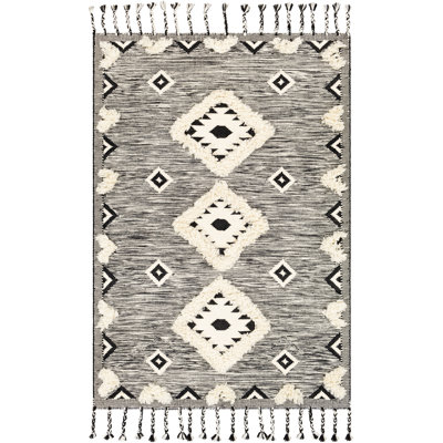 Jovia Wool Indoor Rug