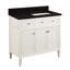 36" Elmdale Single Bathroom Vanity Set with Rectangular Undermount Sink-75247737