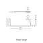 Fly Linear Suspension Lamp