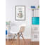 Be Merry by Eyre Tarney - Single Picture Frame Print-164399365