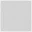 Cadre 12 po x 24 po simple noir mat-70819350