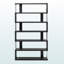 Bibliothèque géométrique Rencher-90128970