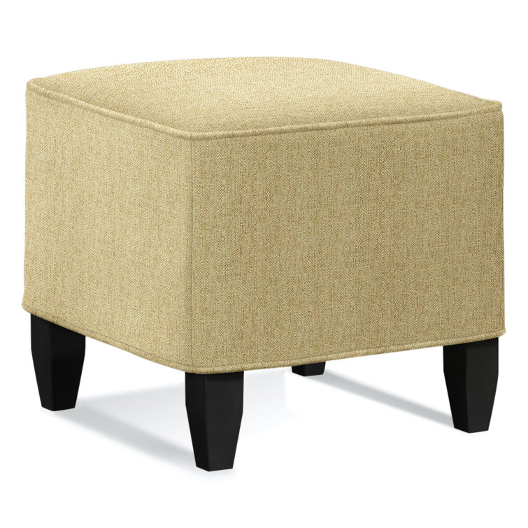 Brooklyn Square Ottoman