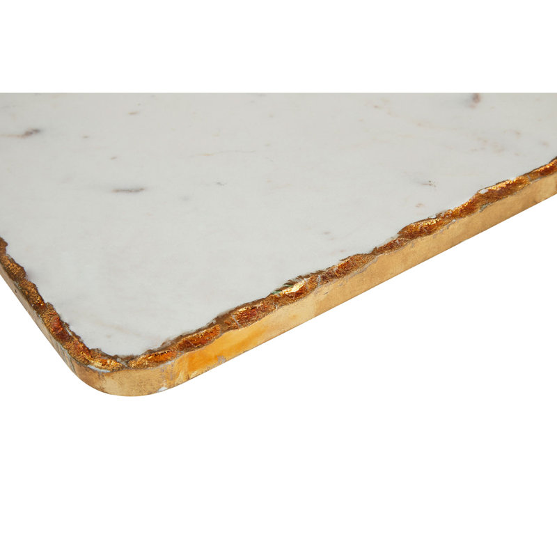World Menagerie Peeler Marble Platter
