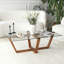 Table basse Jecory