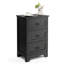 Table de chevet 3 tiroirs Rockett-1647104253