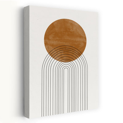 Contemporary Art Abstract Contemporary Minimalist Art