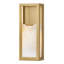 Veleta 1 - Light Flush Mounted Sconce