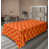 Orange brûlé / abstrait 1 est en rupture de stock sélectionné