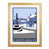 Oak Wood Frame selected