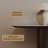 Simple retro oval console table-641421593