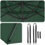 Cantilever Parasol-853899571-853899530