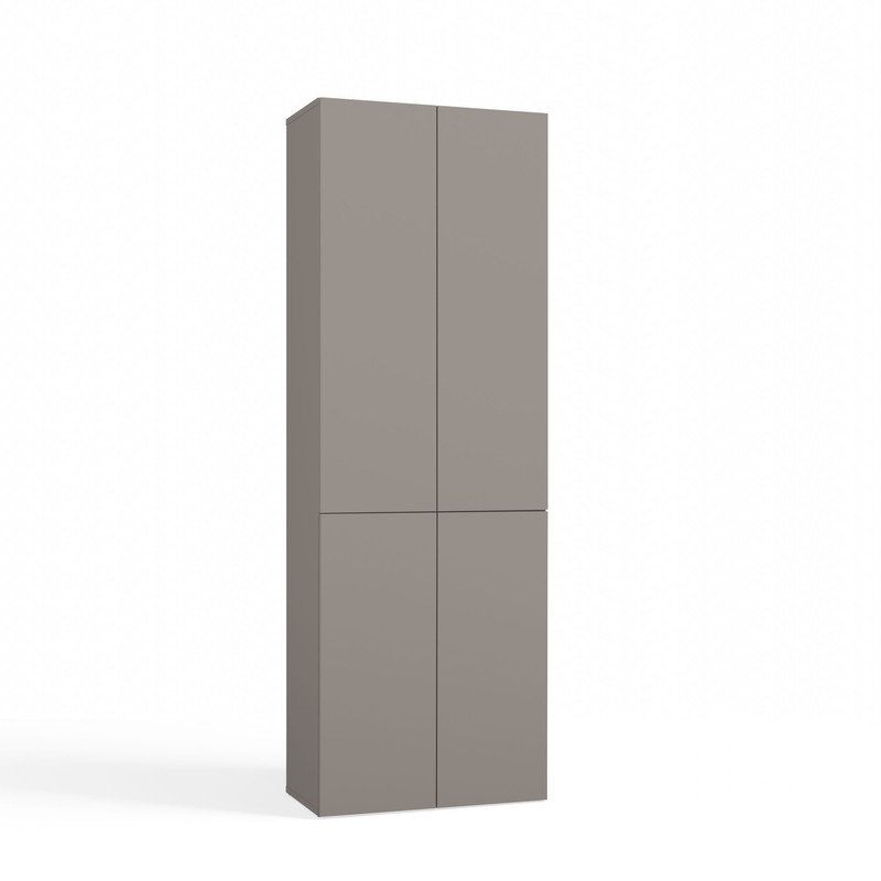 Accent Cabinet, Clay