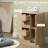 Freestanding Storage Cabinet-1232098208