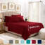 Ensemble de draps luxueux en microfibre-1335429091-1335429103
