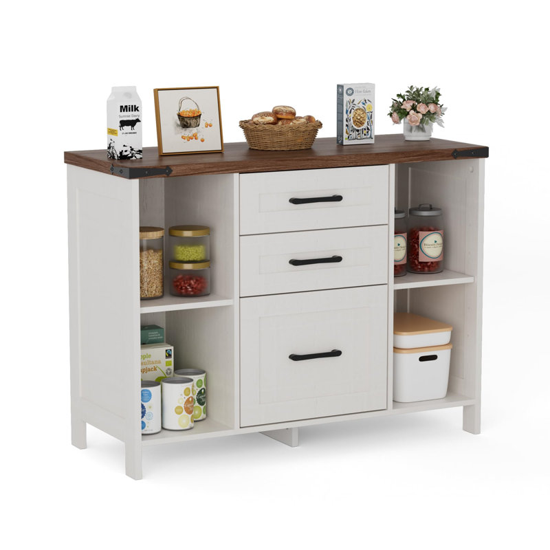 88cm W Chest of Drawers