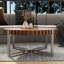 Table basse de salon 31,4 pouces