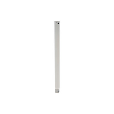 Tige de suspension pour ventilateur de plafond 91 cm (36 po) - Blanc mat