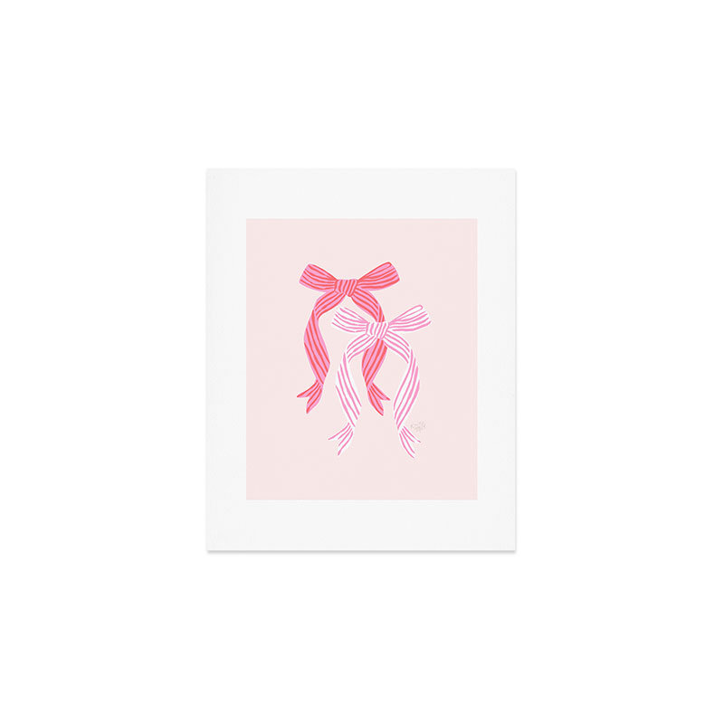 Reproduction d'art KrissyMast, H 10 po x l 8 po