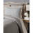 Nardi Steel Blue, Linen Sham - King-481240431-481240433