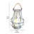 13.5'' H Wall Wall Sconce