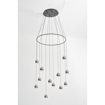 Paopao 12 - Light Pendant