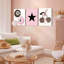 3 Piece Wrapped Canvas Print-1158358413