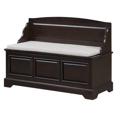 Baier Storage Bench