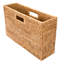 Wicker Magazine Rack-1040122703