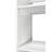 Prosper White Freestanding Walk In Wood Closet System