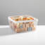 Panier Meshi 12 x 12 x 6-110938097