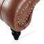 Chaise longue Jacksonburg