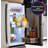 GE Profile ENERGY STAR 22.4 Cu. Ft. Smart Counter-Depth 4-Door French-Door Refrigerator with Kitchen Assistant