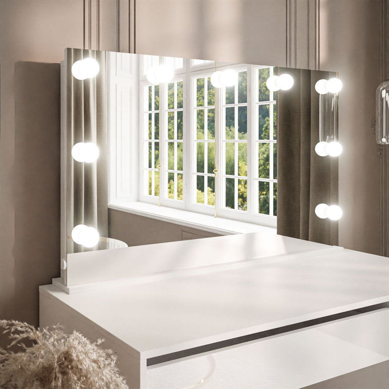 Rectangle Mirror