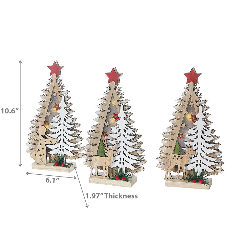 Décoration de Noël Kayatana