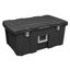 Rolling storage locker, Sterilite plastic utility container-103175773-103175774
