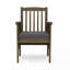 Ensemble de 2 chaises d'extérieur Farmhouse-267493892