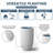 Derron Handmade Pot Planter-1875525481