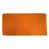 Orange is out of stock