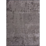 Rapture Gray Luxury Area Rug