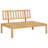 Amorim Garden Lounge Set