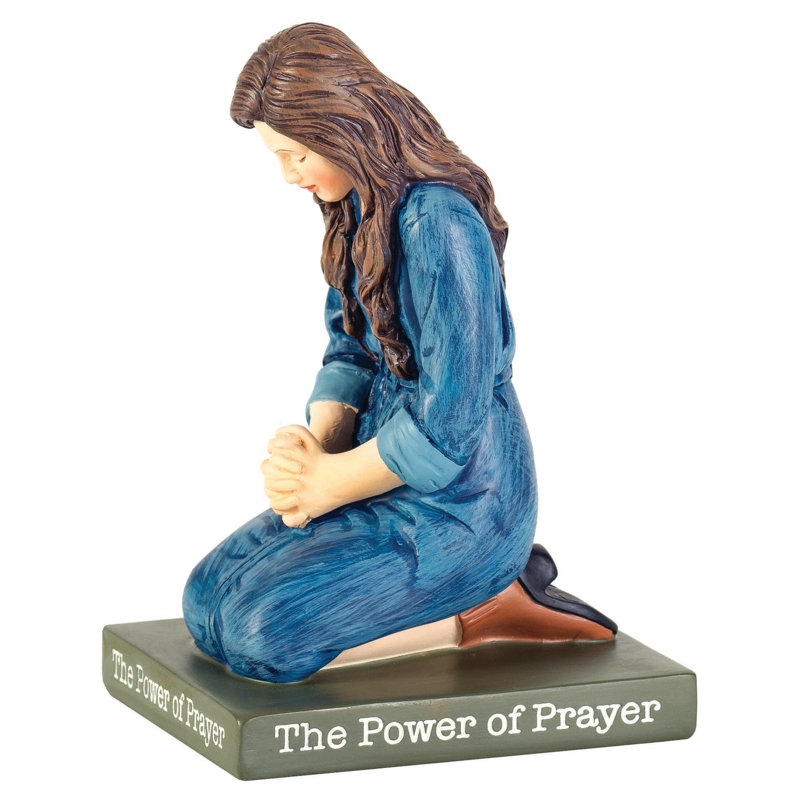 Figurine Ajahni