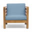 Fauteuil de patio d'extérieur avec coussins-16369108-83794017