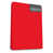 Red is out of stock