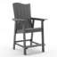 Chaise Adirondack d'extérieur Bragdon Classic-1733954037