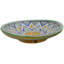 Handmade Ceramic Decorative Plate